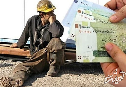 حداقل دستمزد کارگران ۵ میلیون و ۶۰۰ هزار تومان میشود؟/ جای خالی خط فقر در تعیین دستمزد